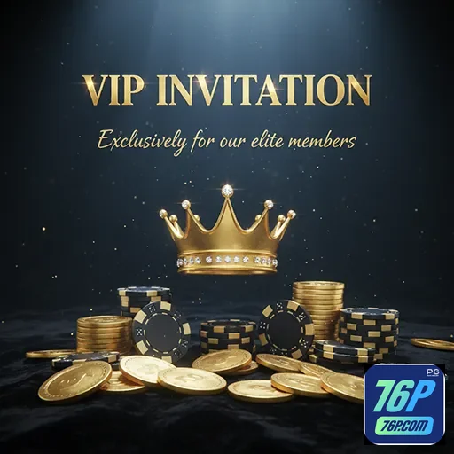 VIP services offering premium gaming experience at 76p - 76p